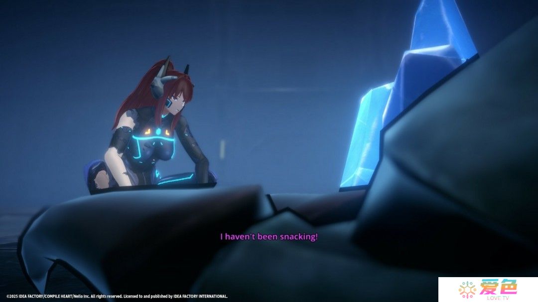 第三人称射击游戏《Scar-Lead Salvation》Steam页面开放 发售日待定