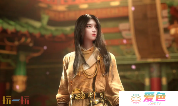 燕云十六声NPC好感度怎么培养 NPC好感度提升攻略