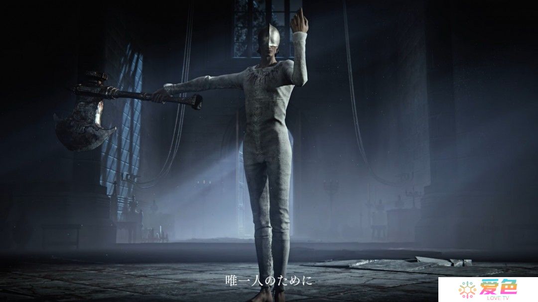 宫崎英高新作《The Duskbloods》公布 Switch 2独占