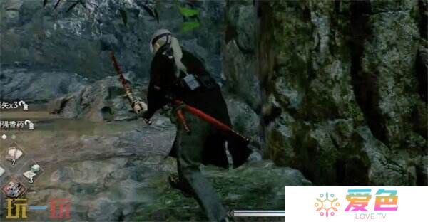 浪人崛起黑色宝石怎么获得 任务全流程攻略