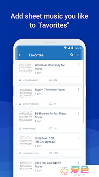 Musescore