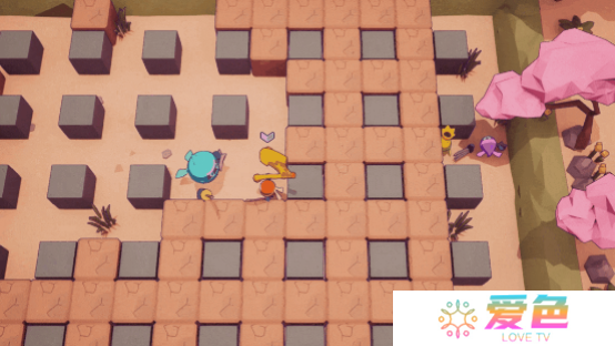 《忍者大乱斗》即将登陆Steam Q版忍界大战即将上演！