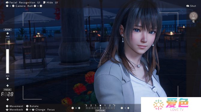《维纳斯璀璨假期：死或生Xtreme》正式发售 岛屿女神相伴