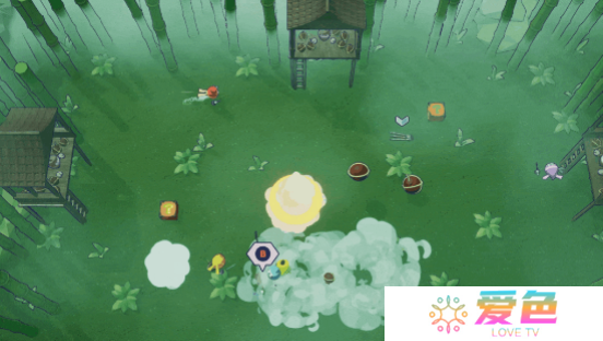 《忍者大乱斗》即将登陆Steam Q版忍界大战即将上演！