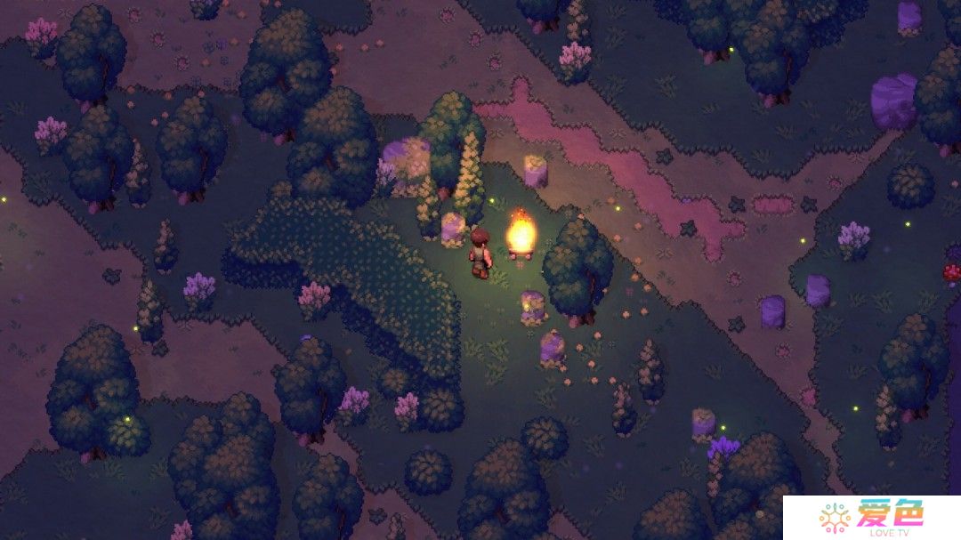 动作冒险生存游戏《Romestead》Steam页面 发售日待定