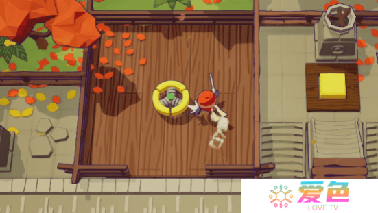 《忍者大乱斗》即将登陆Steam Q版忍界大战即将上演！