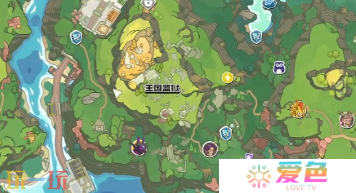 洛克王国世界库拉在哪 洛克王国世界库拉怎么获得