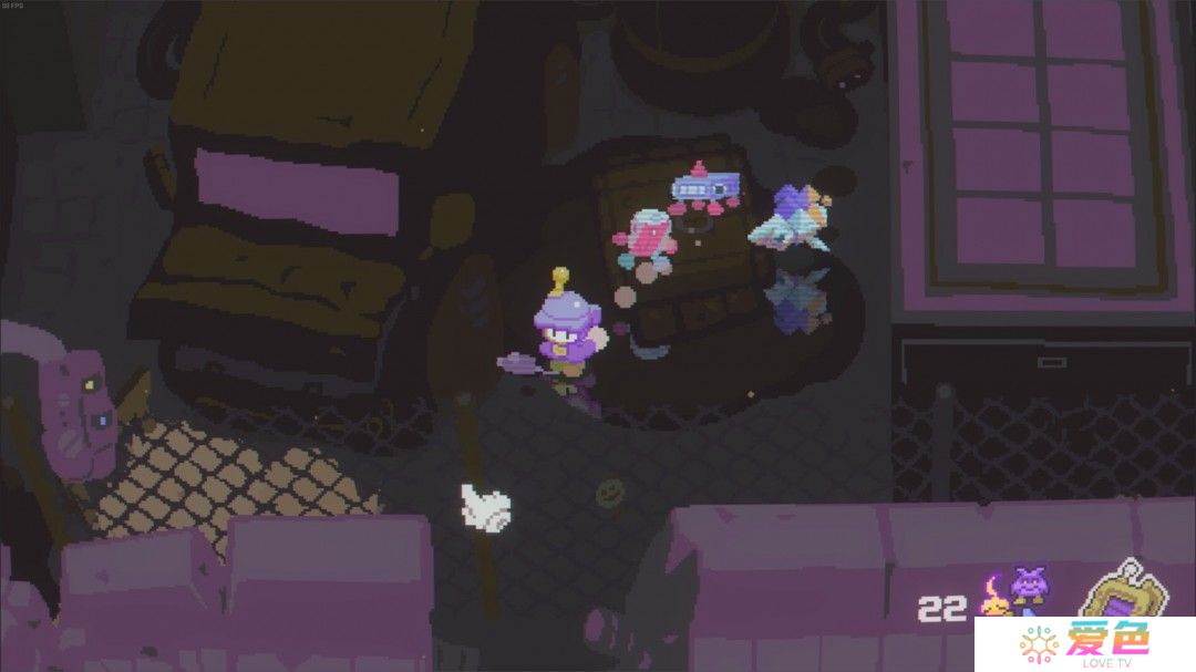 休闲生物收集冒险游戏《Robo Catcher》Steam页面 发售日待定