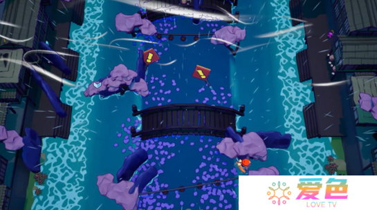 《忍者大乱斗》即将登陆Steam Q版忍界大战即将上演！