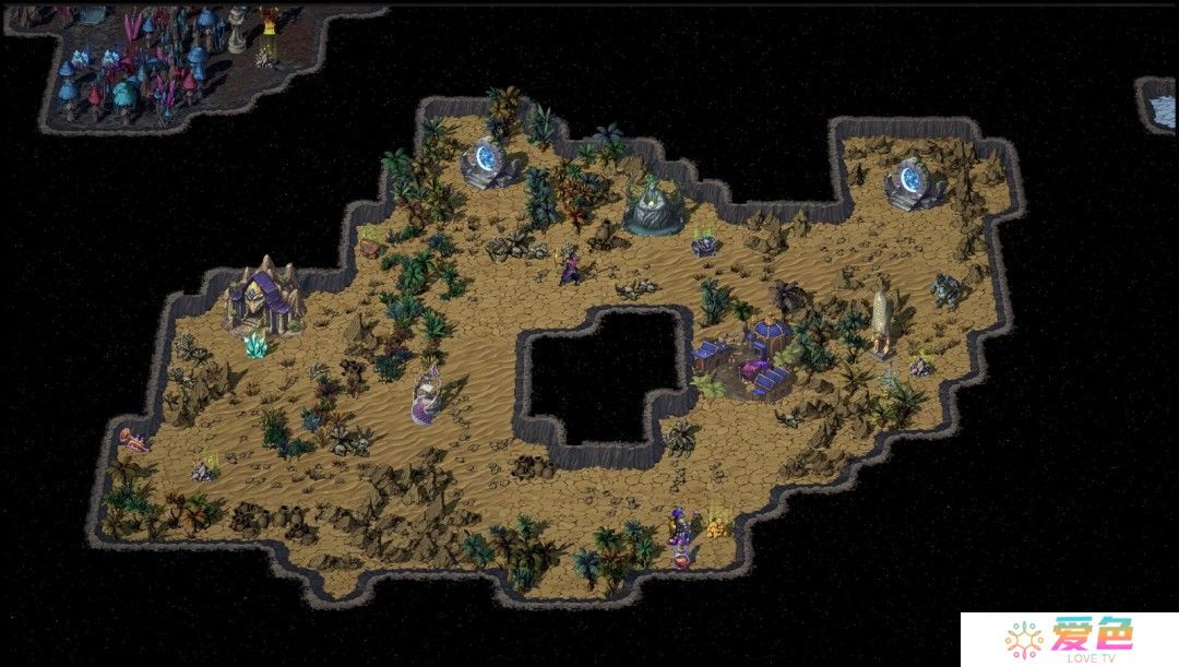 回合制策略游戏《Stormbinders》Steam页面 发售日待定