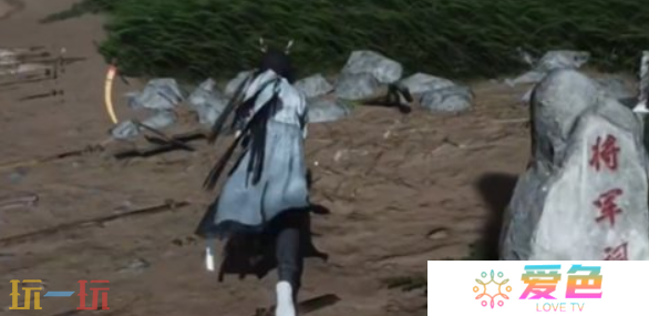 燕云十六声伏禄寿怎么结交 燕云十六声伏禄寿攻略