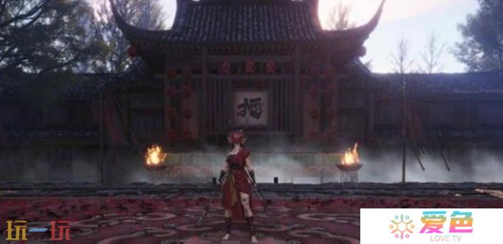 燕云十六声击败冯如之选什么好 冯如之野外首领选项推荐