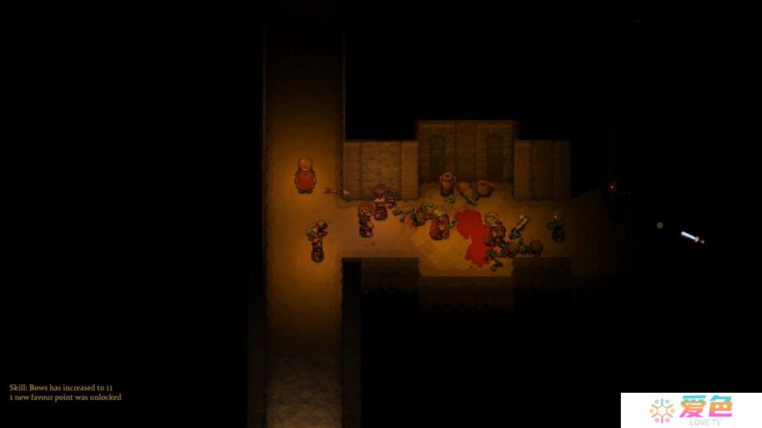 动作冒险生存游戏《Romestead》Steam页面 发售日待定