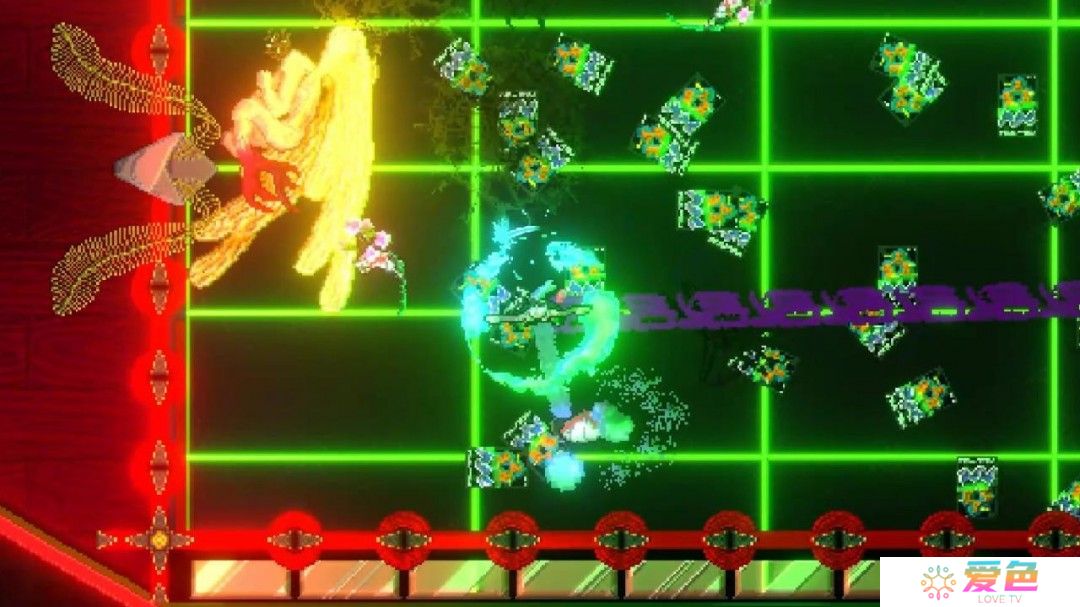 2D动作新游《SONOKUNI》登陆Steam 4月登陆Switch