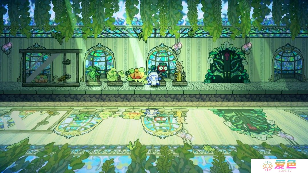 幽灵外卖餐厅经营模拟游戏《Spookids》Steam页面 发售日待定
