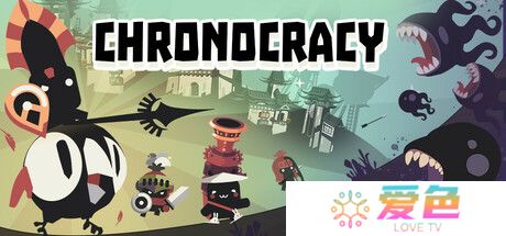 实时战略生存游戏《Chronocracy》宣布登录PC平台