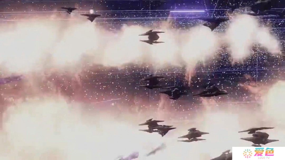 《异度之刃X：终极版》上市宣传片 3月20日正式发售