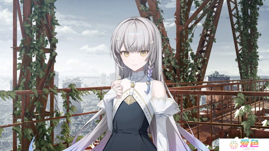 Frontwing 最新作《KANADE》Steam页面 年内发售