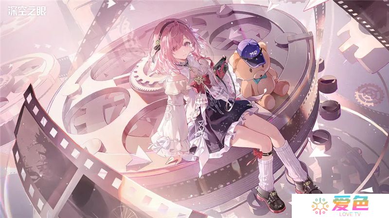 深空之眼v4.0综合培养推荐榜