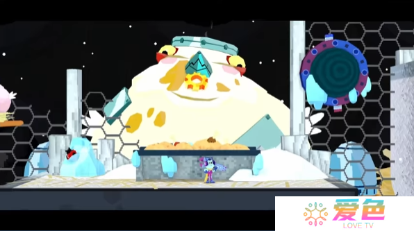 《Seafrog》将于4月15日登录Steam平台