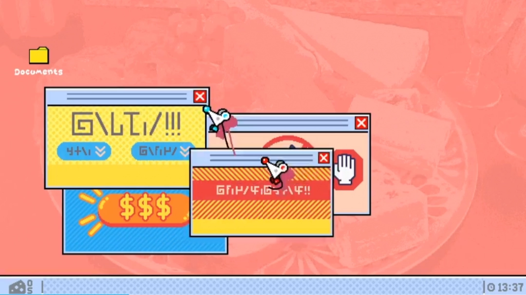 鼠标闯关派对游戏《Mouse Work》将登录Switch2