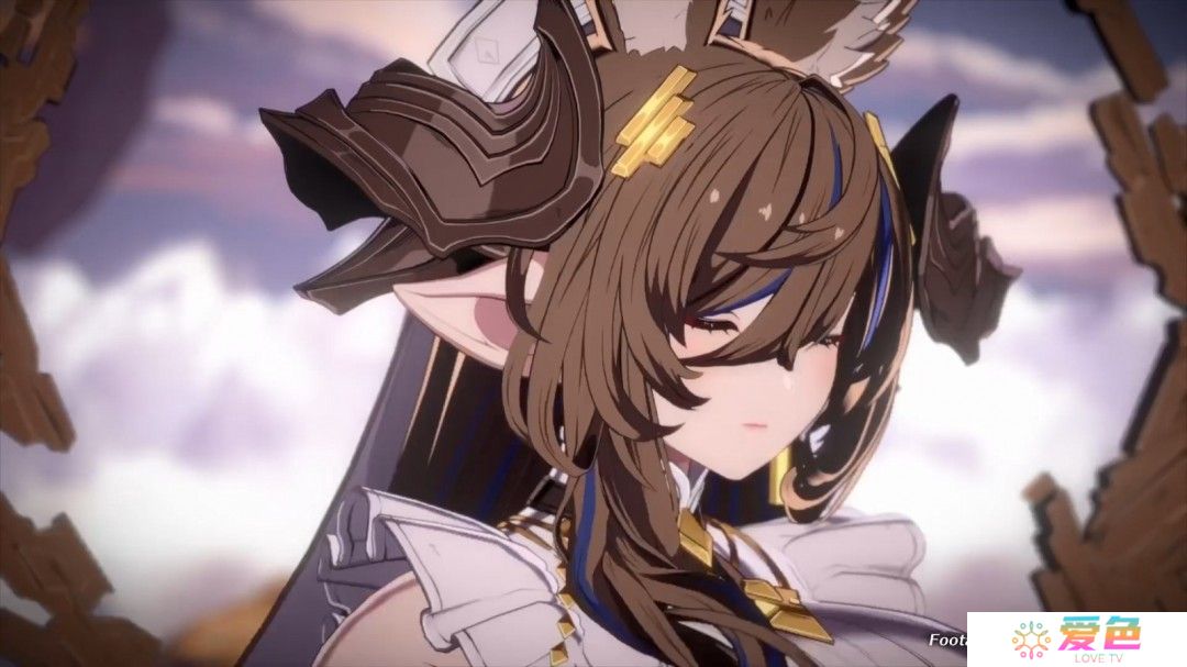 《碧蓝幻想Versus：崛起》新DLC角色“伽莱翁”预告 即将上线