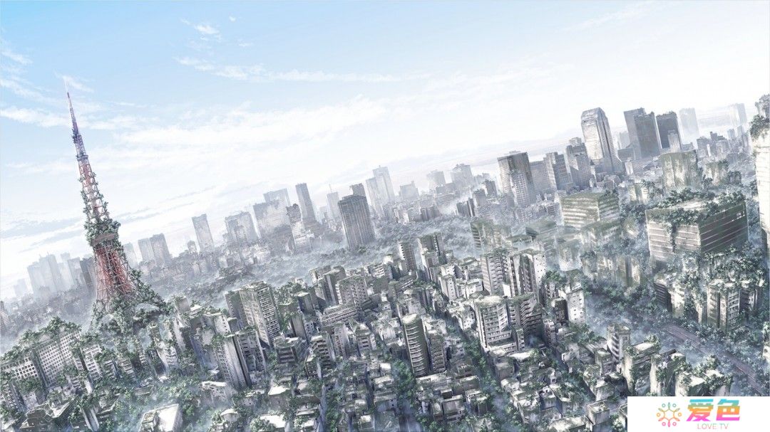Frontwing 最新作《KANADE》Steam页面 年内发售