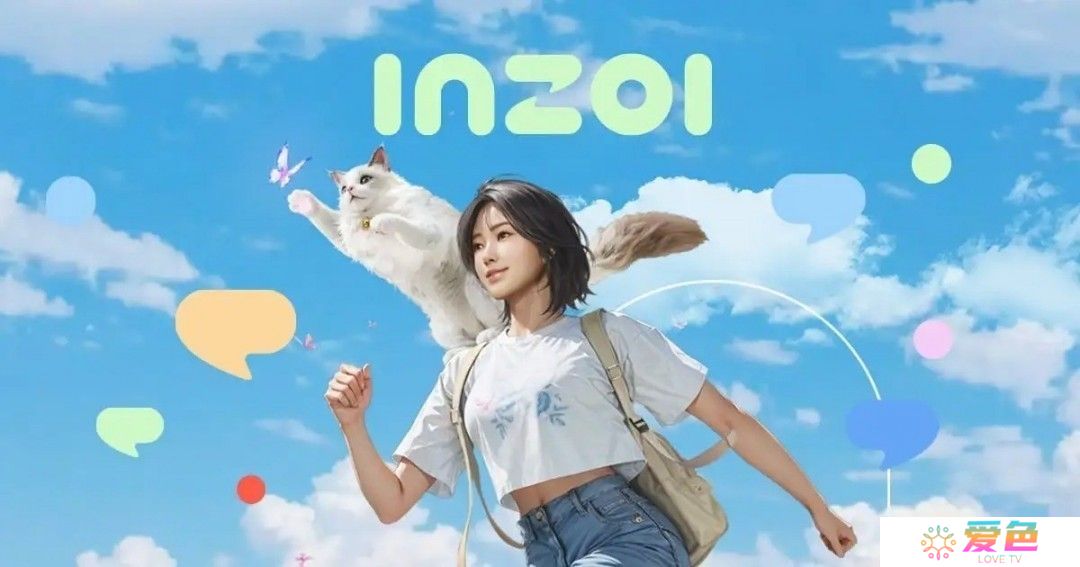 《inZOI(云族裔)》试玩版已上线 游戏精美截图欣赏