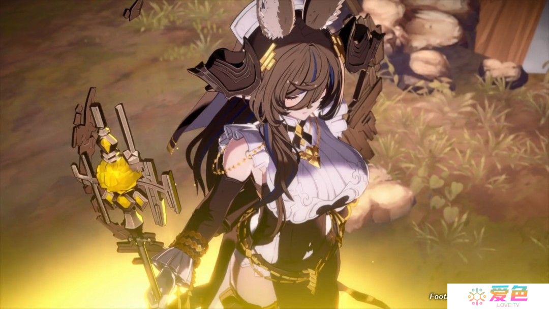 《碧蓝幻想Versus：崛起》新DLC角色“伽莱翁”预告 即将上线