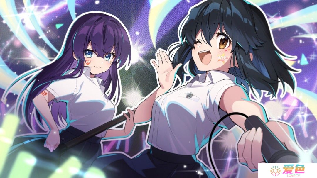 恋爱模拟游戏《永夏之恋》Steam页面上线 年内发售