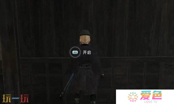 浪人崛起江户忍者屋宝箱位置 江户道场宝箱获取攻略