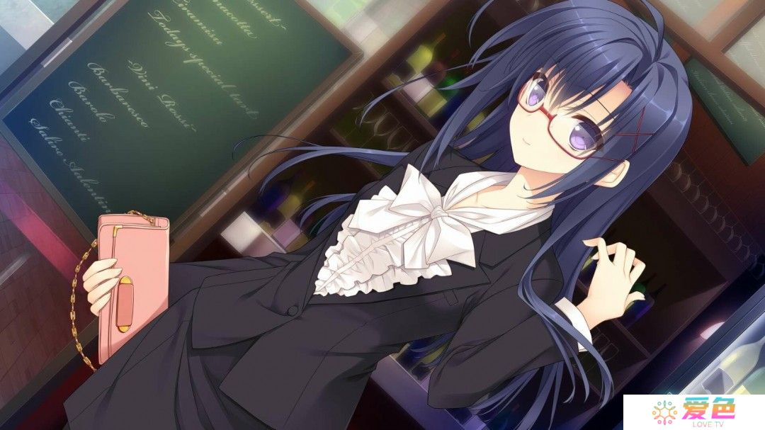橘子社作品《近月少女的礼仪2》Steam页面 年内发售