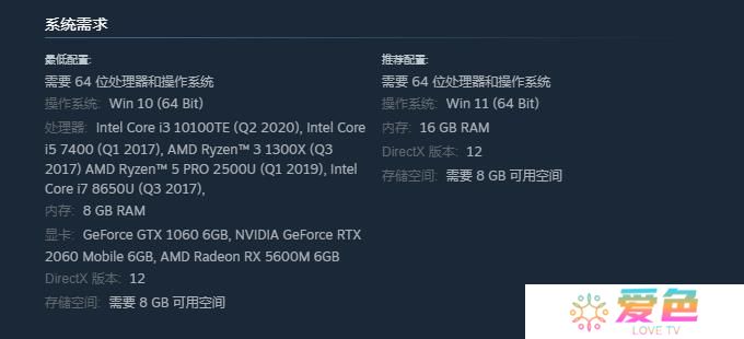 《冲就完事模拟器2》正式公布 2025年年底发售