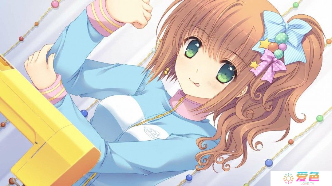 橘子社作品《近月少女的礼仪2》Steam页面 年内发售