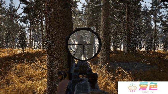 《诅咒西部》正式登陆Steam 合作生存恐怖射击
