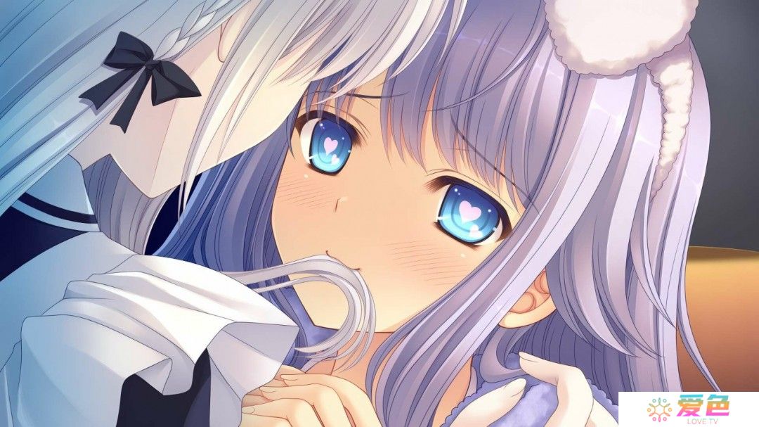 橘子社作品《近月少女的礼仪2》Steam页面 年内发售