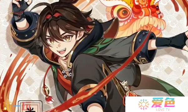 原神嘉明值得抽吗 嘉明抽取建议