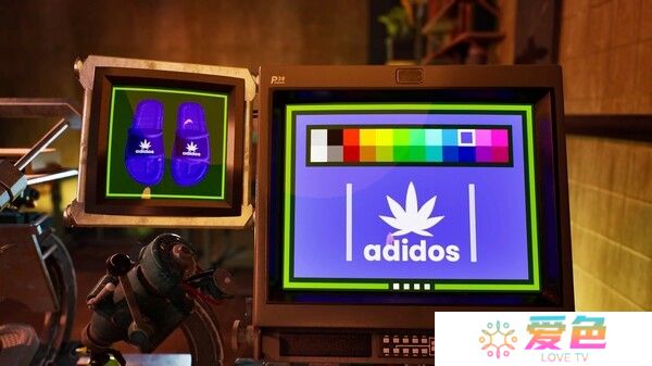 《洗衣店模拟器》Steam上线 洗衣店幌子假货铺经营