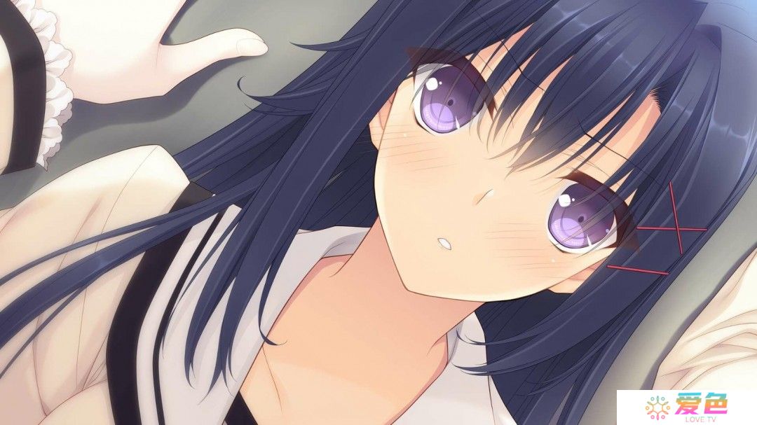 橘子社作品《近月少女的礼仪2》Steam页面 年内发售