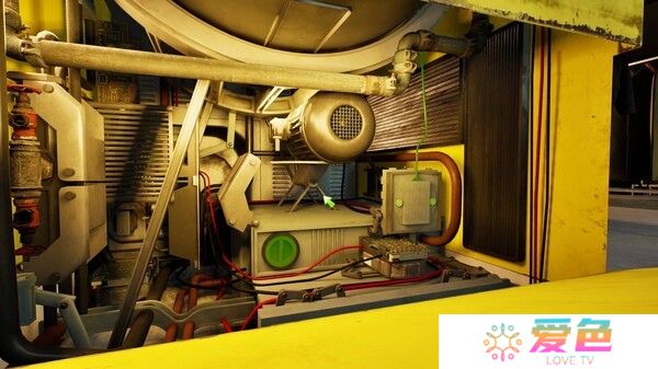 《洗衣店模拟器》Steam上线 洗衣店幌子假货铺经营