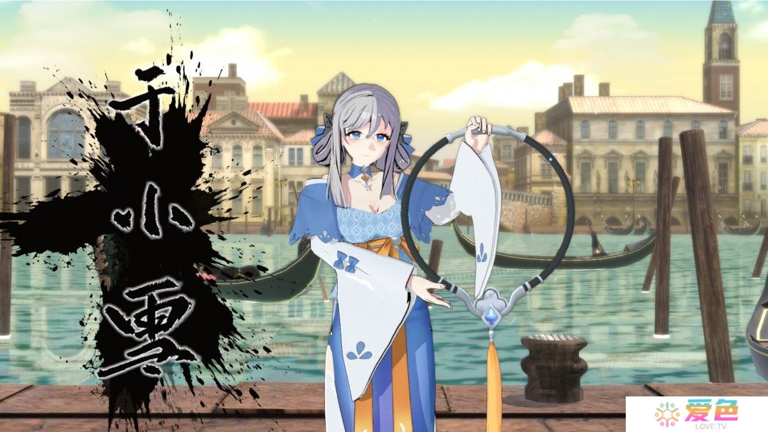 《轩辕剑》衍生格斗游戏《轩辕剑 巅峰对决》现已上线Steam平台