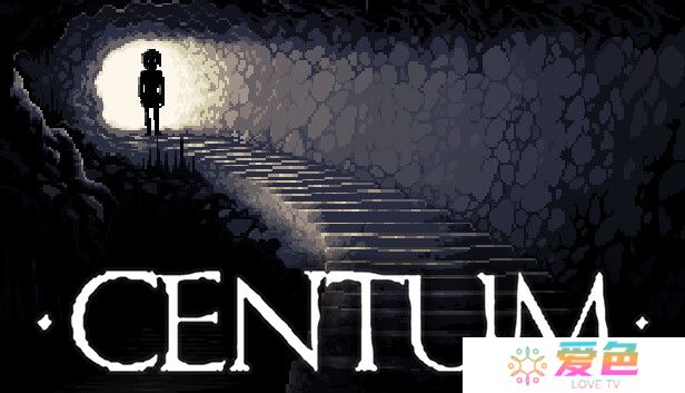 像素黑暗奇幻风格冒险解谜游戏《Centum》现已正式推出