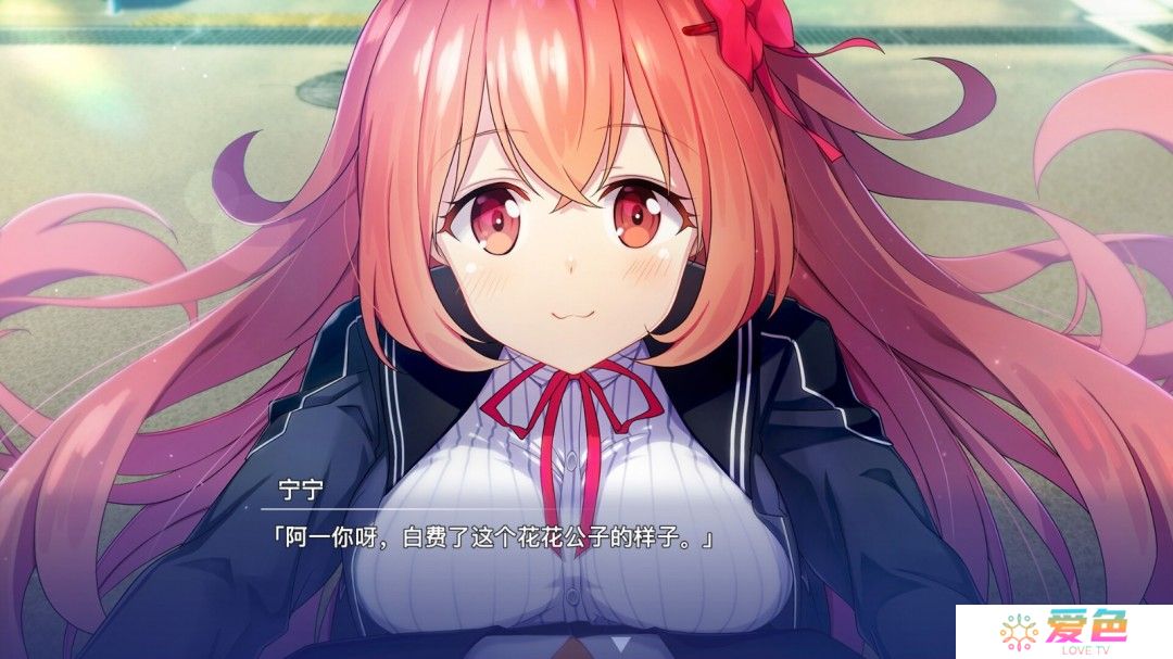 《告别回忆》系列新作Steam页面上线 4月9日发售