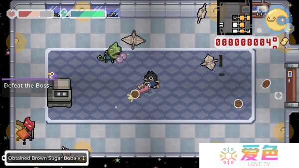 模拟类肉鸽RPG《啵啵鸡物语》推出抢先体验  3月11日发售