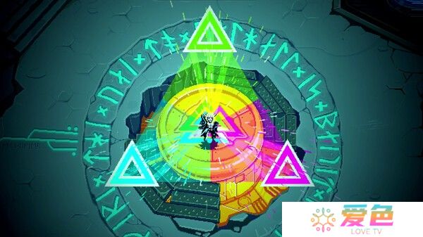  《Odinfall》3月登陆Steam 肉鸽双摇杆射击