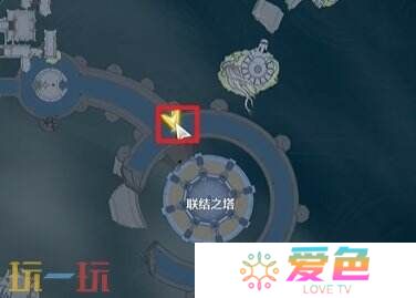 鸣潮2.2版本卡提希娅彩蛋怎么触发 双彩蛋触发位置分享