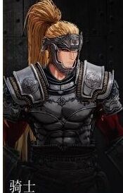 第一狂战士卡赞全套装图鉴 全套装效果一览