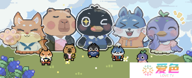 模拟类肉鸽RPG《啵啵鸡物语》推出抢先体验  3月11日发售
