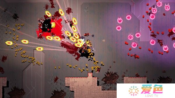  《Odinfall》3月登陆Steam 肉鸽双摇杆射击