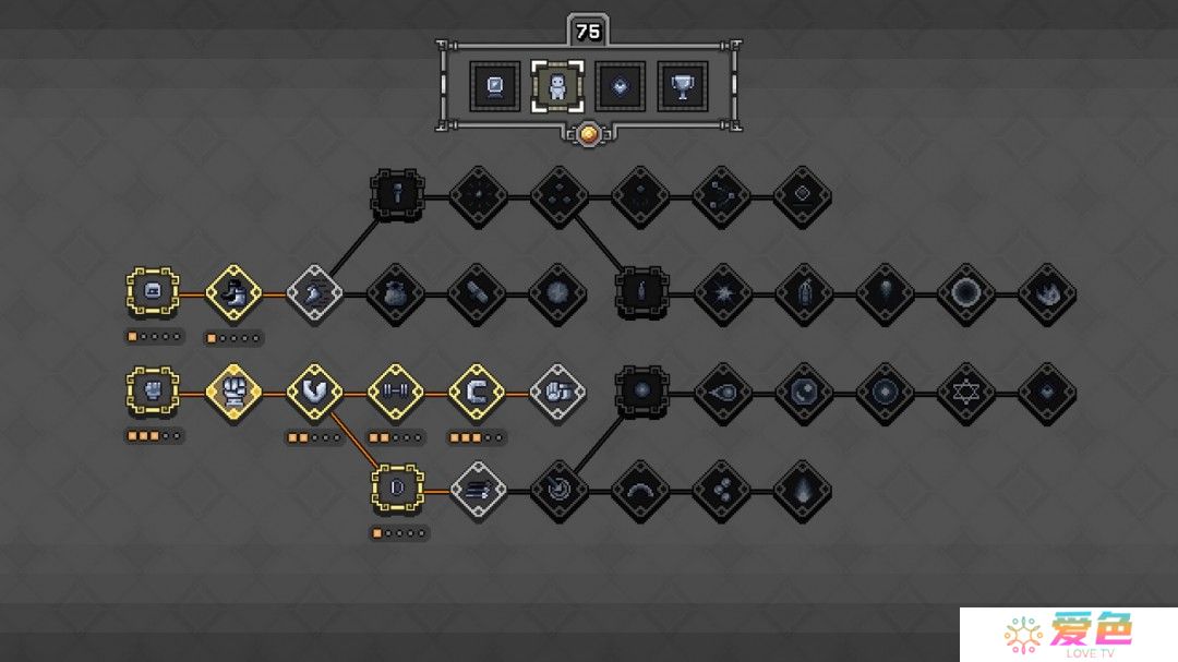 放置类游戏《巨石岛》Steam页面开放 2025年第四季度发售